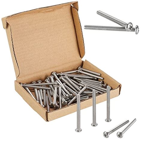 extra long electrical box screws